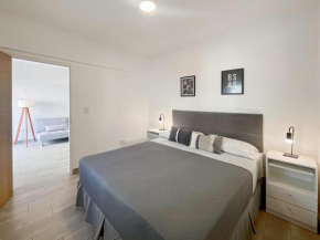 Modern Studio with Amenities in the Heart of the City Saenz Pena no10